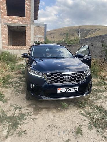 06: Kia Sorento: 2019 г., 2 л, Автомат, Дизель, Кроссовер — 4