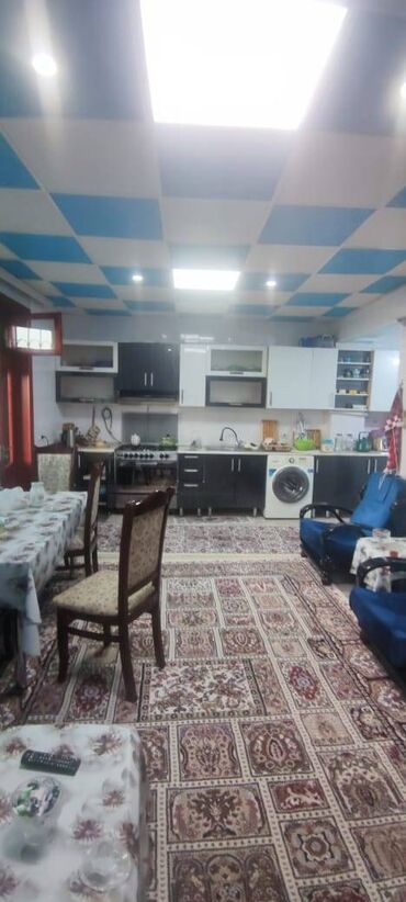 Köhnə tikili: Bakı, 5 otaqlı, Köhnə tikili, m. Nəriman Nərimanov, 120 kv. m — 4