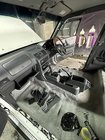 2 9 тди: Авто химчистка🫧 Детейлинг мойка💦 Перед продаже машины с разбором и без — 2