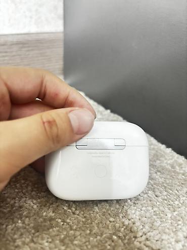 ugreen hitune max5c: Apple AirPods Pro (поколение с кейсом MagSafe) - Беспроводные — 3