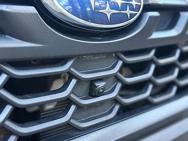 Subaru: Subaru Forester: 2021 г., 2.5 л, Вариатор, Бензин, Кроссовер — 7