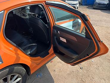 Hyundai: Hyundai Sonata: 2019 г., 2 л, Автомат, Газ, Седан — 24