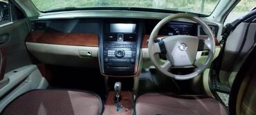 талас терек: Nissan Teana: 2003 г., 2.3 л, Автоматические, Бензин, Седан