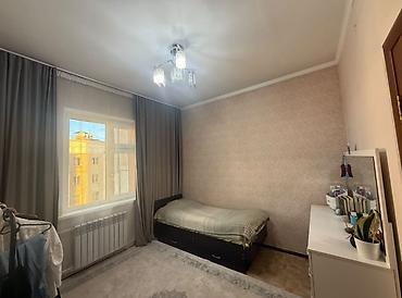 11: 3 комнаты, 93 м², Нижний Джал (Джал-23) 106 серия, 5 этаж — 7