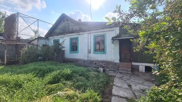 дома в чалдоваре: Дом, 92 м², 4 комнаты, Собственник, Старый ремонт