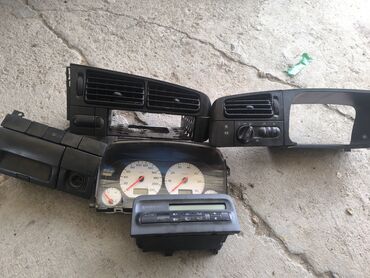 Генераторы: Генератор 1997 г., Б/у, Оригинал, Германия — 6