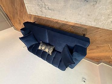 ag qara sekiller instagram: Məhsul: İki nəfərlik yumşaq divan - Rəng: Tünd göy (navy) - Material — 8