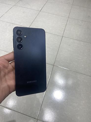redmi note 13 s: Samsung Galaxy A16, 128 GB, rəng - Qara, Barmaq izi, Face ID — 2