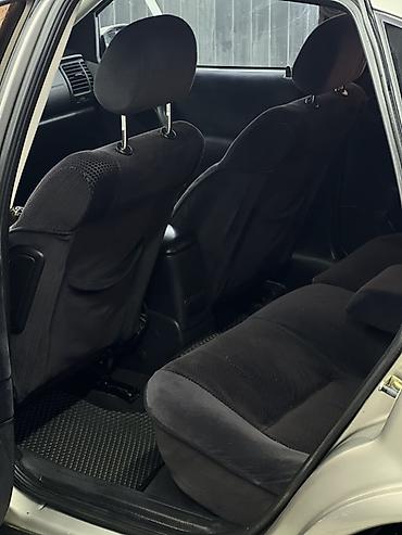 Opel: Opel Vectra: 1999 г., 1.8 л, Механика, Бензин, Седан — 16