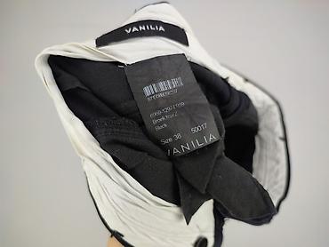 outfit classic: Vanilia, Spodnie materiałowe damskie, rozmiar S — 4