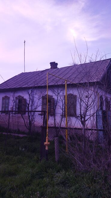 аренда домов без посредников у хозяев в районе ташкентского: 46 м², 3 комнаты, Старый ремонт