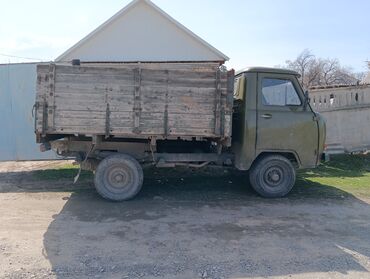 скупка автомат: УАЗ : 2.4 л, Механика, Бензин, Внедорожник