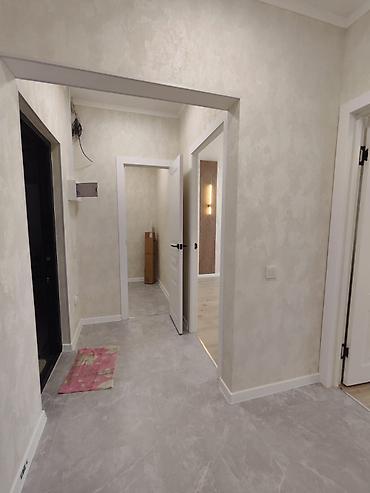 Продажа квартир: 2 комнаты, 54 м², Технопарк Элитка, 3 этаж, Евроремонт — 5