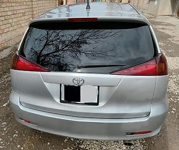 Toyota: Toyota Caldina: 2004 г., 2 л, Автомат, Бензин, Универсал — 6