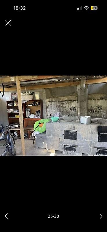 Продажа коттеджей и домов: Срочно 🚨 продается большой просторный дом с большим участком.Дом 150 — 18