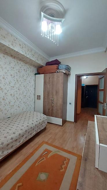 studio menzil nedir: 88 kv dır təcili satılır Ünvan Sumqayıt şəhəri Qaz idarəsi ilə üzbə üz — 5