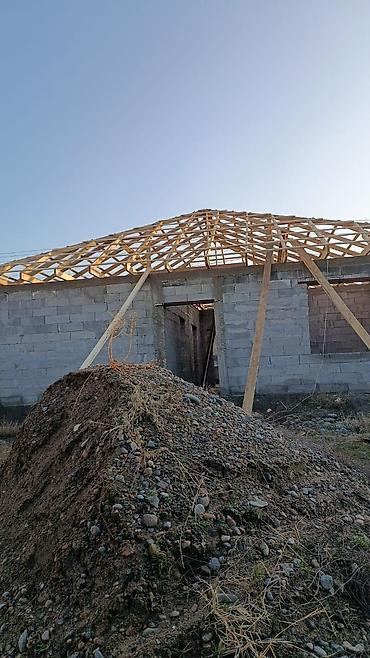 Кровля крыши: Кровельные работы под ключ: монтаж стропильной системы и устройство — 4