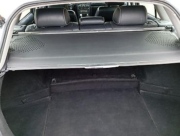 Lexus: Lexus IS: 2003 г., 2 л, Механика, Бензин, Универсал — 11