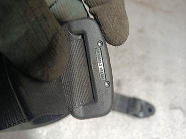 Подушки безопасности: Подушка безопасности Kia — 8