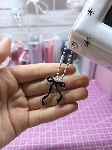 gozel gül sekilleri profil ucun: Mini foto albom – “Binder ” dizaynı - Rəng: ağ, üzərində qara — 2