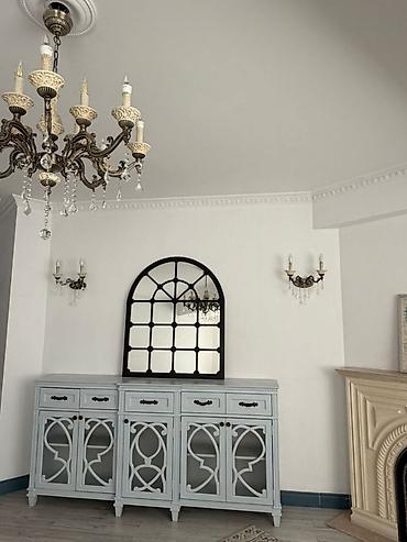 brk group: 2 комнаты, 126 м², Золотой квадрат Элитка, 7 этаж, Евроремонт — 10
