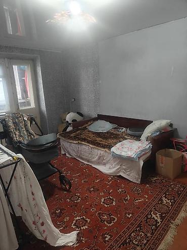 Продажа квартир: 2 комнаты, 37 м², Хрущевка, 2 этаж, Старый ремонт — 8