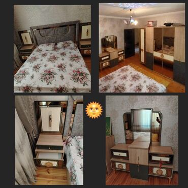 Digər mebel: 🌞Endirim🛑🛑🛑 Yataq desti 1350 azn Turkiye istehsalidir. Real aliciya