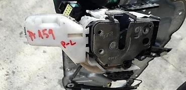 norauto akumulator: PREDNJA LEVA ELEKRICNA BRAVA ALFA 159 | Alfa romeo 1.9 kompletan — 1