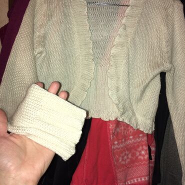 Другая женская одежда: Victoria’s Secret и другие бренды: Женские топы, футболки, платья — 29