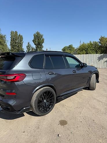 bmw э34: BMW X5: 2019 г., 3 л, Автомат, Бензин, Кроссовер — 3