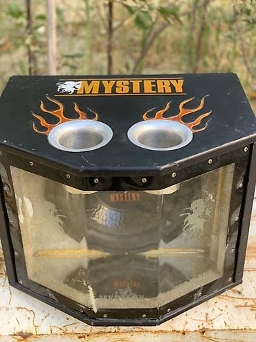 Mystery markalı avtomobil subwoofer qutusu - Brend/model: Mystery, ön at lalafo.az — 2 Mystery markalı avtomobil subwoofer qutusu - Brend/model: Mystery, ön — 2