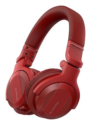 naushnik bluetooth: №: 12640 Məhsulun adı: Simsiz Qulaqlıq Pioneer DJ HDJ-CUE1BT-R Brend — 1