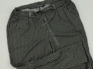 rajstopy dla ciężarnych: Carry, Material trousers for women, size L