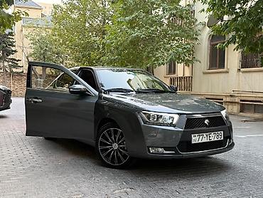 kreditle satilan ford transit: Iran Khodro : 1.7 l | 2023 il 41000 km Sedan — 1