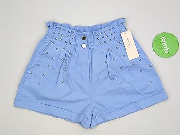 biale klapki hermes: Szorty damskie, rozmiar One size — 2