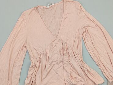 bluzki hiszpanki różowe: Blouse, M (EU 38), condition - Very good