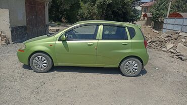 калос машина цена ош: Daewoo Kalos: 2002 г., 1.5 л, Автоматтык, Бензин, Хетчбек