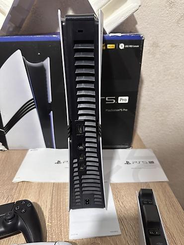 джойстики для пк: Sony ps 5 pro 2тб + два джойстика. Гарантия на две недели Не шумит — 6