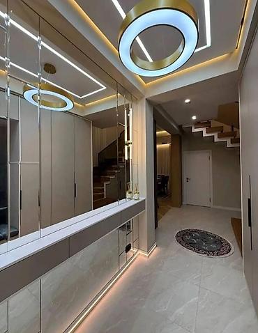 Продажа домов: Дом, 170 м², 4 комнаты, Агентство недвижимости, Дизайнерский ремонт — 17