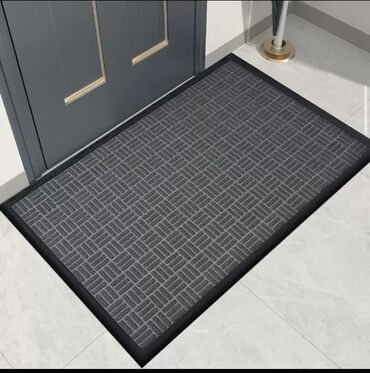 пушистый коврик: Эшик астындагы килем Жаңы, Ички, Тик бурчтук