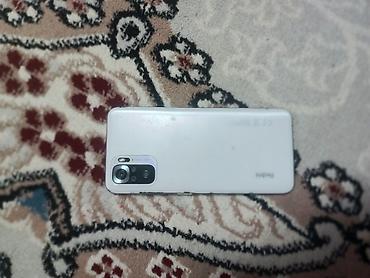 редми 10 s: Redmi, Redmi Note 10S, Б/у, 128 ГБ, цвет - Белый — 2