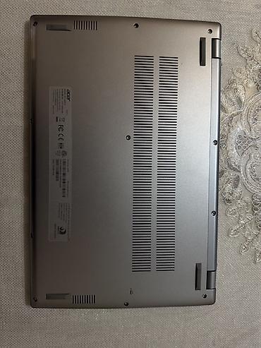 monitor acer: Acer Swift 3 (Intel Evo) noutbuku - Prosessor: Intel Core i7 (Intel — 7