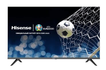 сары булун: Телевизор Hisense 32 АЕ5500F смарт Гарантия 1 год Доставка бесплатно