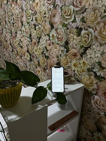 iphone 7plus: IPhone 11, 64 GB, Ağ, Zəmanət, Simsiz şarj, Face ID — 7