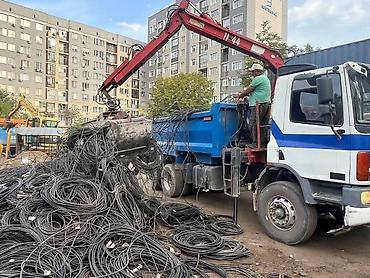 Услуги трала: Услуги трала — 3