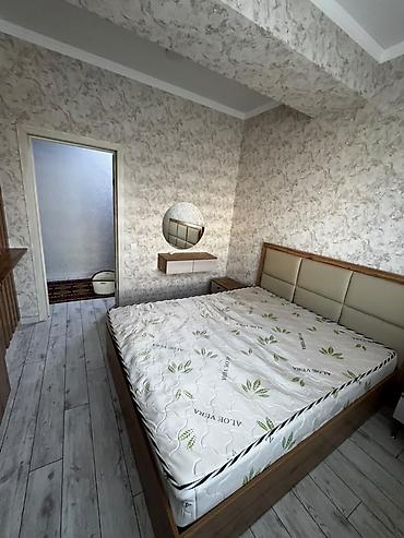 квартира джал 29: 2 комнаты, 58 м², Джал-29 Элитка, 5 этаж, Евроремонт — 7
