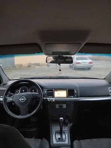 Opel: İli 2004 Mator 1.9 Dizel 5000 manat Mator təzə yığılıb Karofka əla — 4