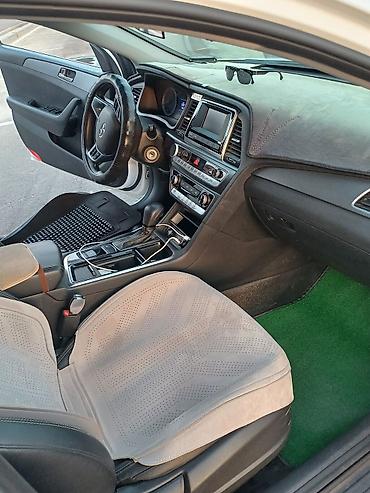 заглушка киа к5: Hyundai Sonata: 2020 г., 2 л, Автомат, Газ, Седан — 9