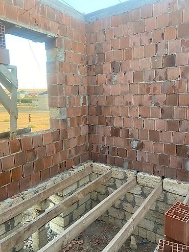 mingecevir evler: 3 otaqlı, 80 kv. m, Kredit yoxdur, Təmirsiz — 8