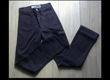 Pantalone: Pantalone svi brojevi